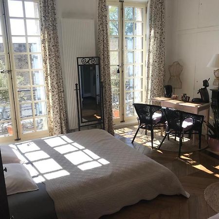 دوردان Chambre D'Hote Du Chateau المظهر الخارجي الصورة