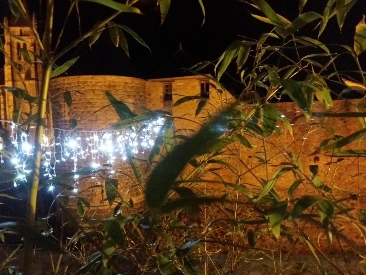 دوردان Chambre D'Hote Du Chateau المظهر الخارجي الصورة